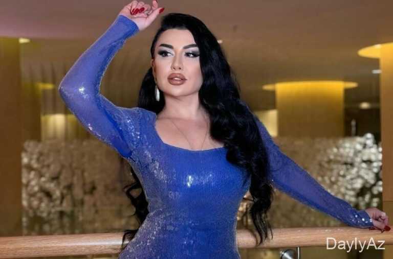 Fatimə yeni biznes qurub