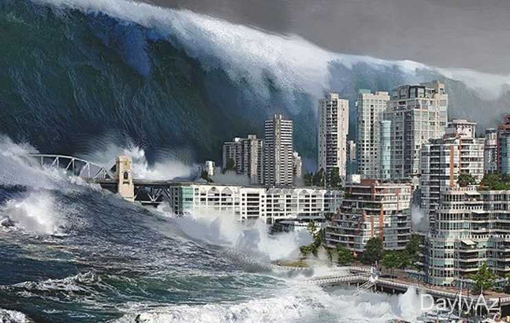 tebii felaketler haqqında melumat