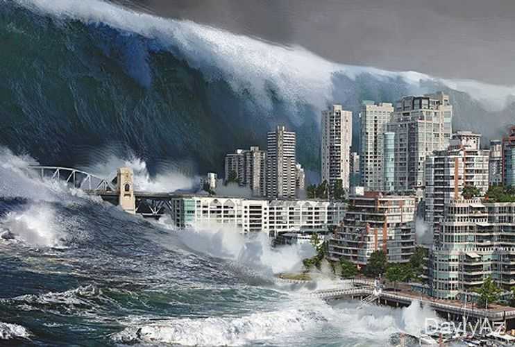 Təbii Fəlakətlər Haqqında Tam Məlumat | Zəlzələ, Daşqın, Vulkan və Daha Çox