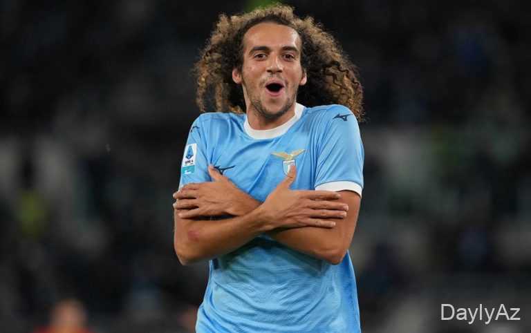 “Fənərbaxça” Matteo Qenduzi ilə heyətini gücləndirdi