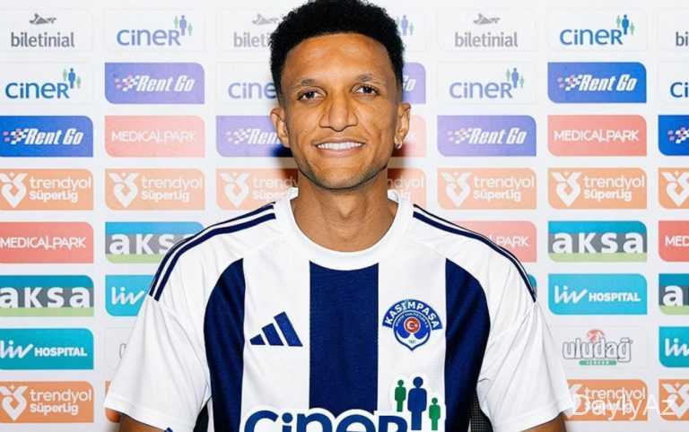 Bu klub “Fənərbaxça”nın daha bir futbolçusunu transfer etdi