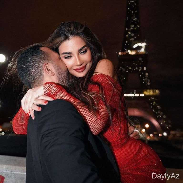 Tanış həkim-bloqer: Arvadından boşanma arxasınca danışdı, “Hər şey etdim, YALVARDIM”