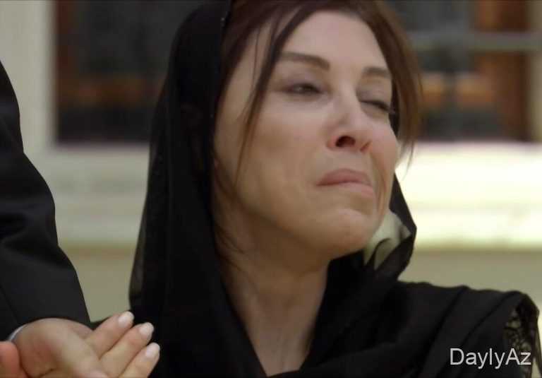 “Aşk-ı Memnu”dakı məşhur səhnəni 18 il sonra yenidən canlandırmaq