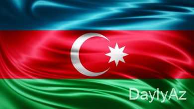 azerbaycan bayrağı
