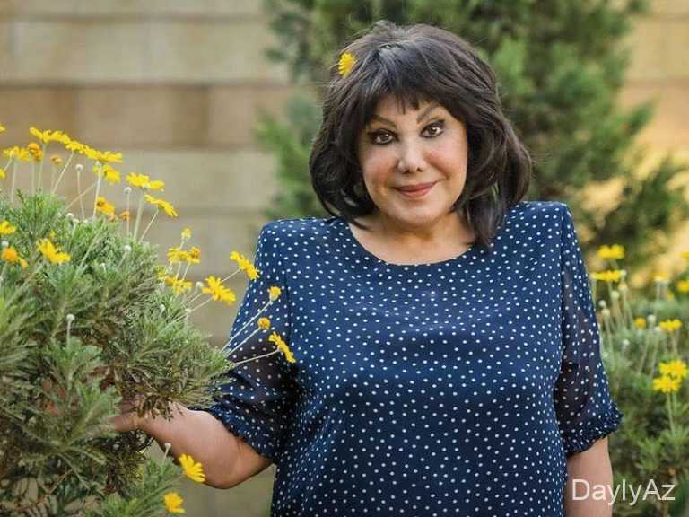 Flora Kərimova onunla duet oxumuşdur