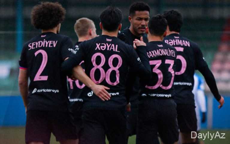 Bu oyunda 10 qol vuruldu