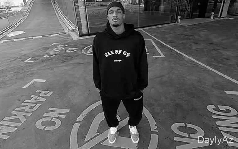 Meyitin aşkar olunması ilə bağlı müəmmasızlıq: Tanınmış futbolçunun cəsədi aşkar edilib