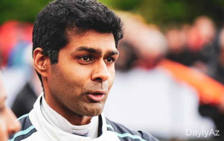 Azərbaycanı seçib himnimizi oxudu 
							 – Video