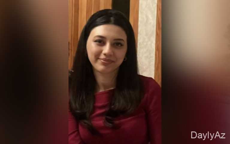 Bakıda qız dəm qazından vəfat etdi – Foto
