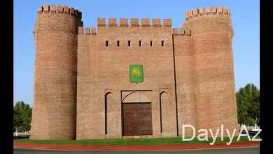 gence haqqinda melumat