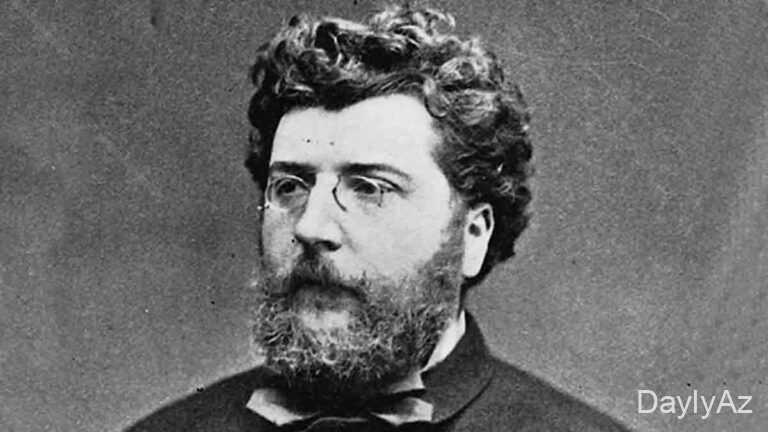 jorj bize haqqinda melumat