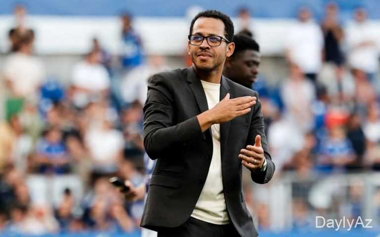 “Çelsi” yeni baş məşqçisini açıqladı