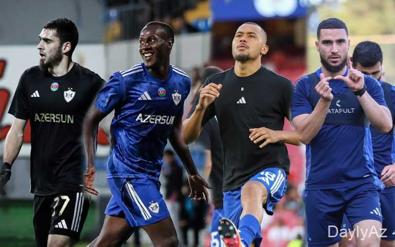 Ramil Şeydayevin “Qarabağ”da Çıxışları Fiasko Oldu – Onlar “Qarabağ”a Lazım Mı?