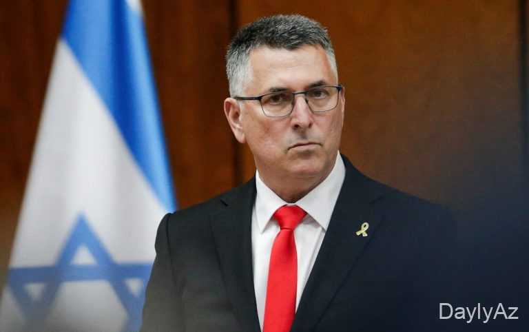 “İlham Əliyev kimi liderə sahib olduğunuza görə sizi təbrik edirəm”