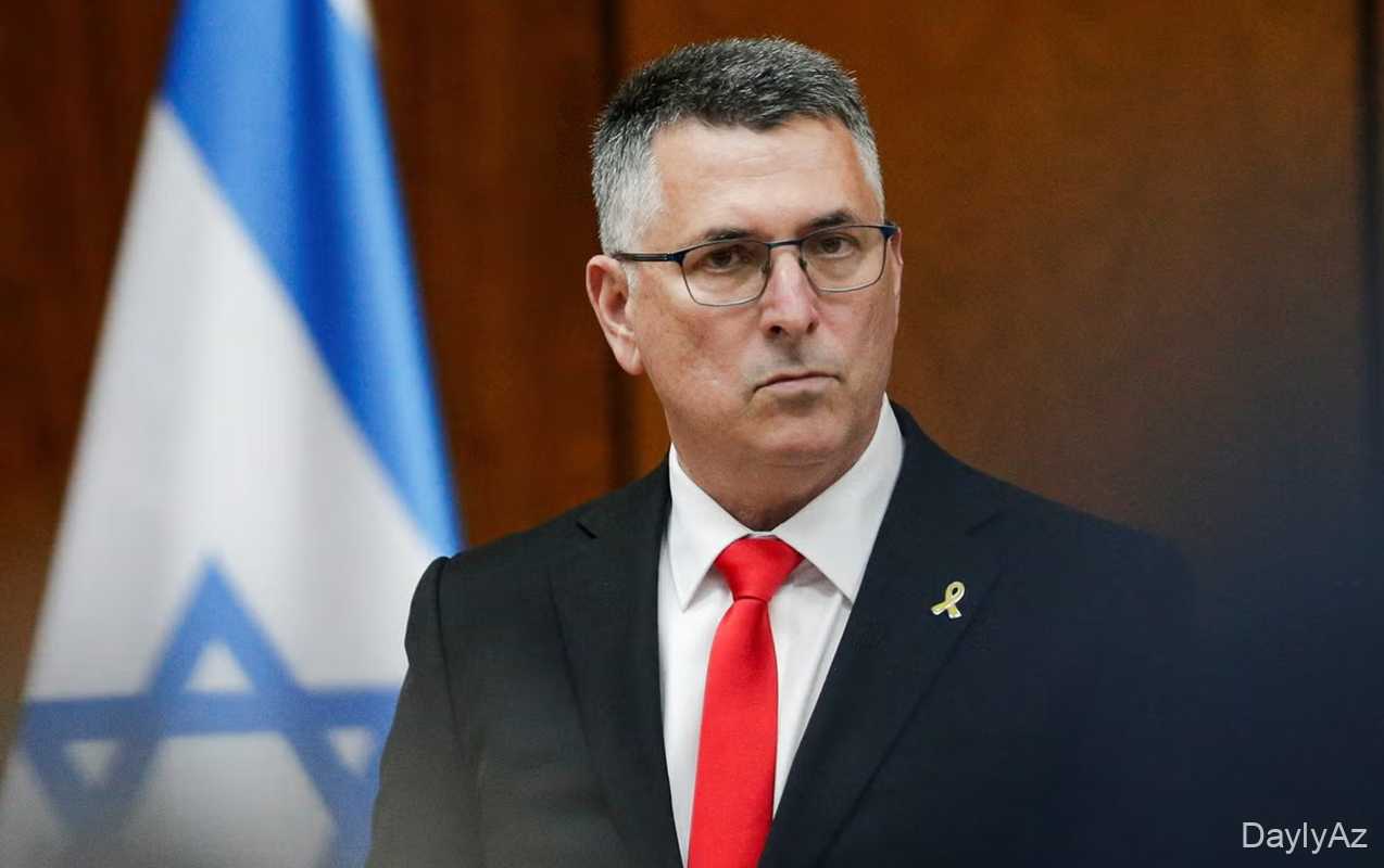 “İlham Əliyev kimi liderə sahib olduğunuza görə sizi təbrik edirəm”