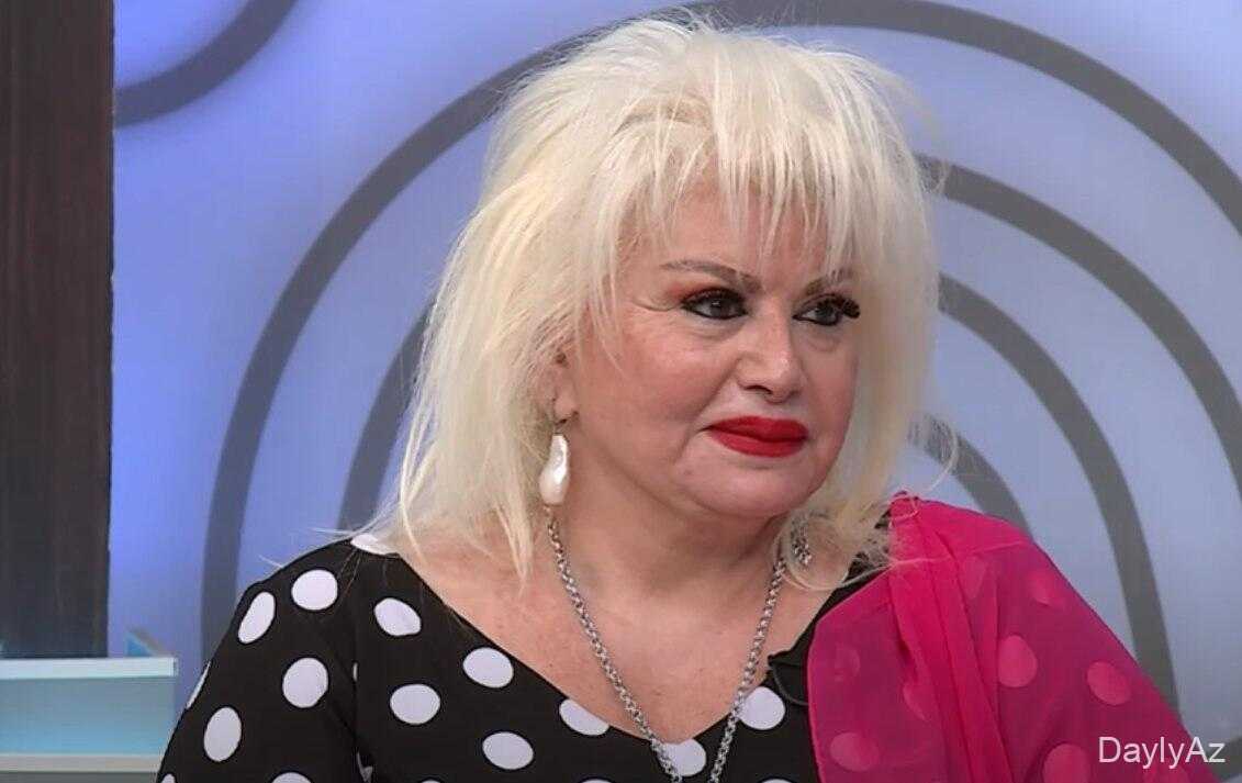 Mən sevərək evlənməmişəm, məni ərə veriblər, 28 il ailəli idim