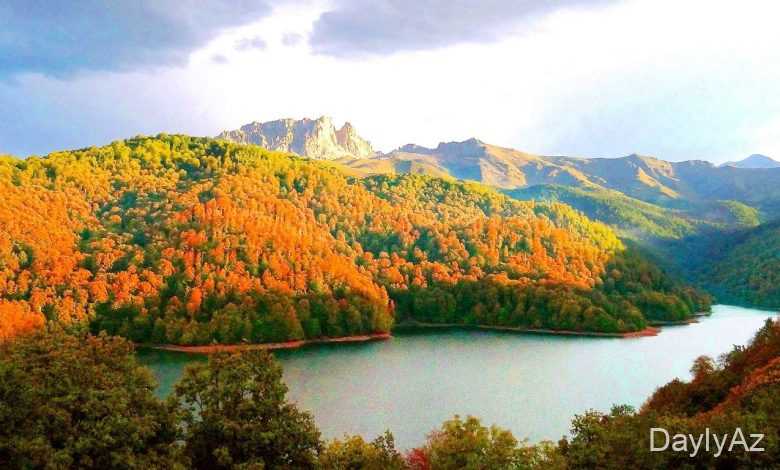 goygol haqqinda melumat