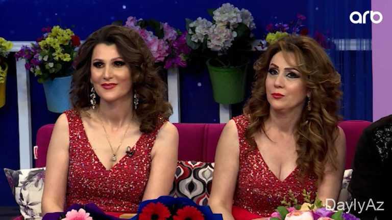 Xalq artistləri gəlin axtarırlar