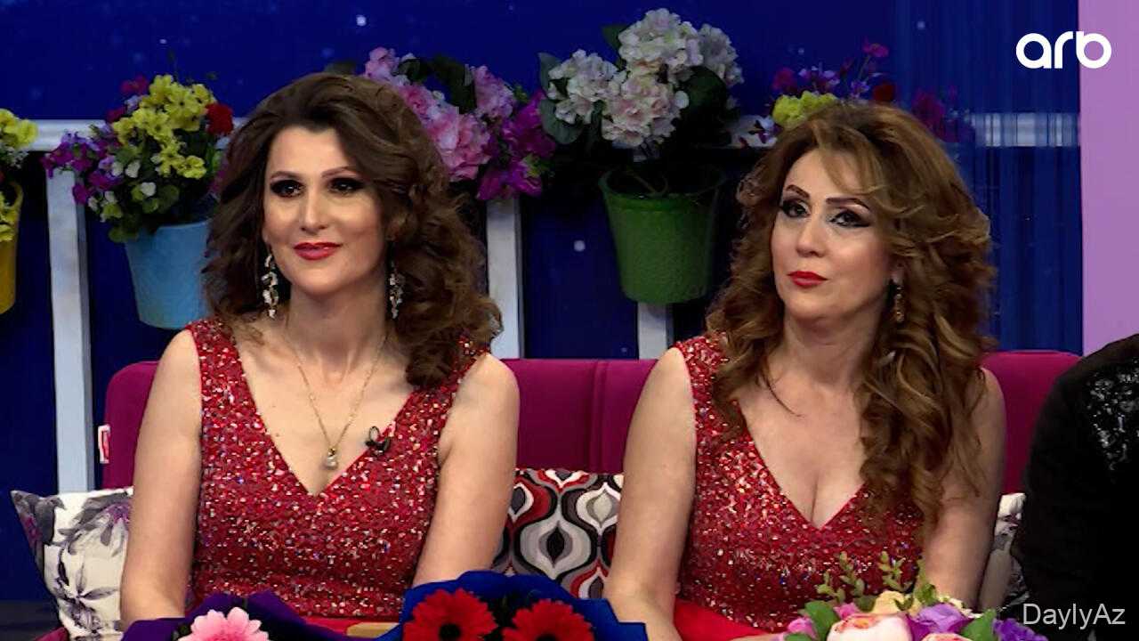 Xalq artistləri gəlin axtarırlar