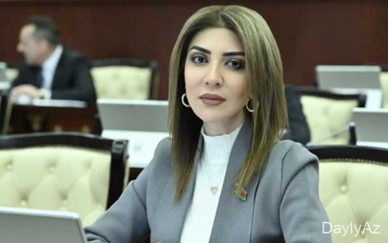 Günay Ağamalı Ana Vətən Partiyasının sədri seçildi