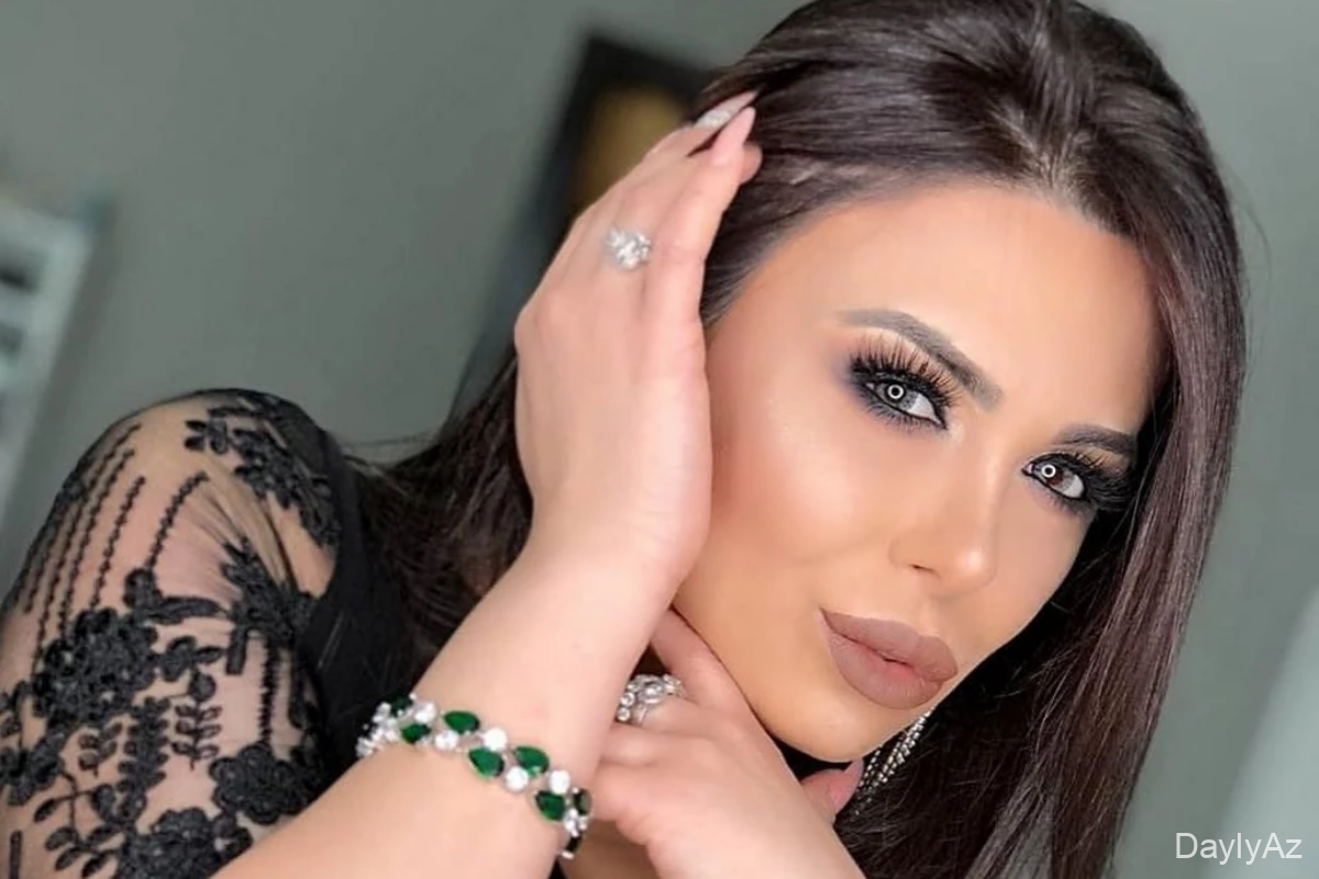 “Alt paltarsız səhnəyə çıxan Xalq artistlərini ALQIŞLAYIRSINIZ, 8 saat əməliyyat etdirmişəm ki, GİZLƏDİM?”