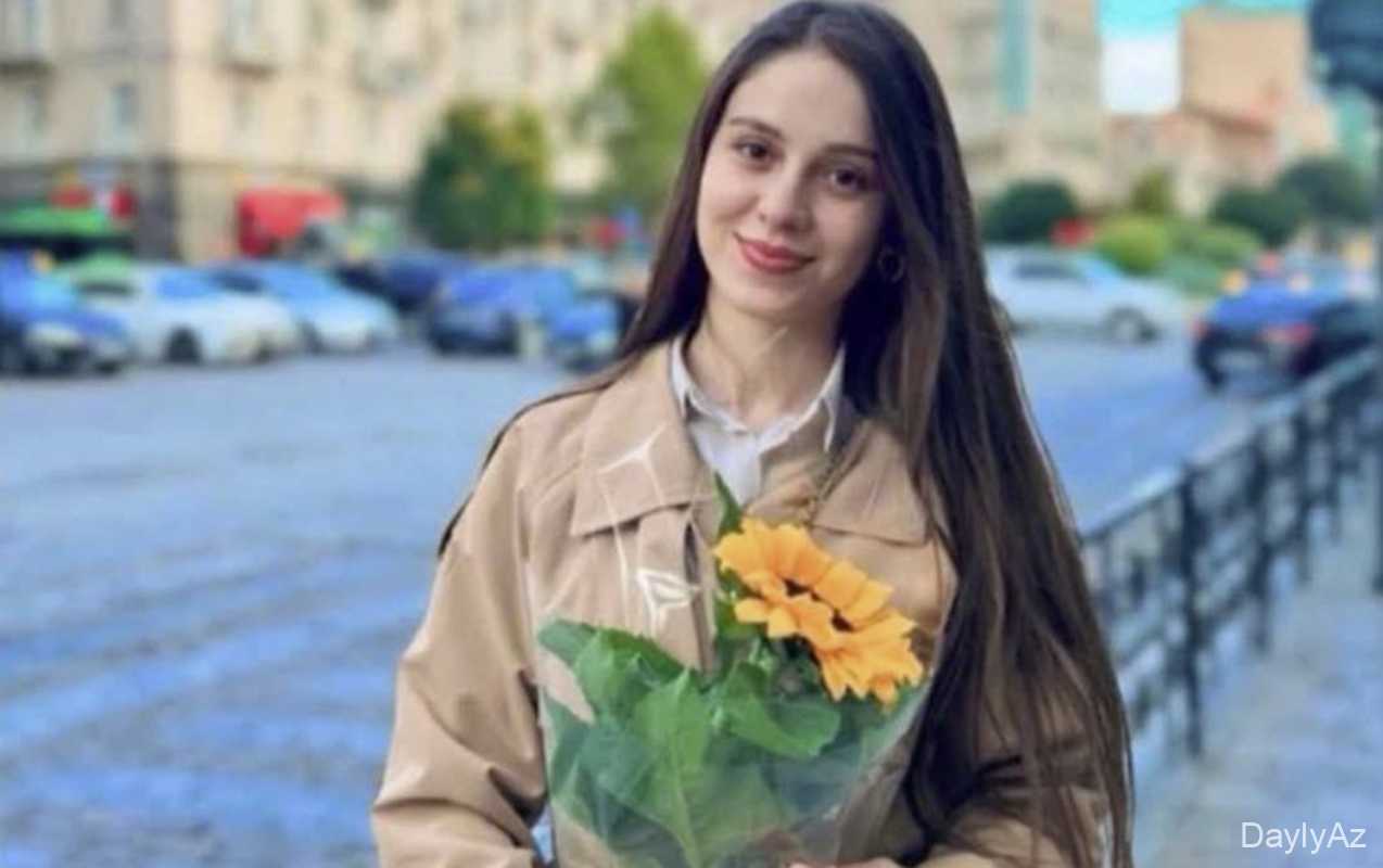 Gürcüstanda qəzada ağır yaralanan Azərbaycanlı qız vəfat edib