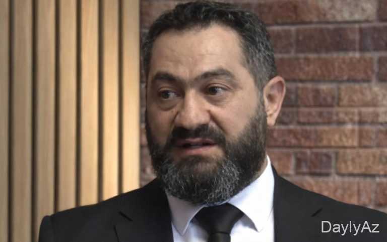 Seyhun Salmanov haqda qərar verildi – “Qurtuluş” olmadı