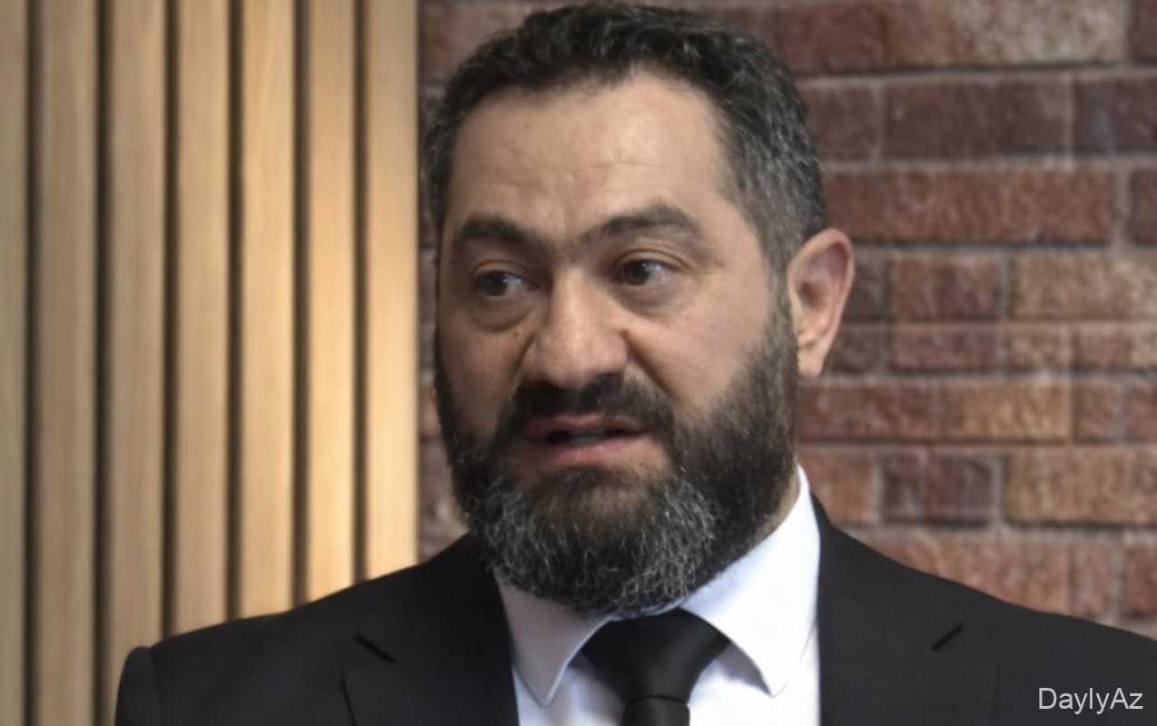 Seyhun Salmanov haqda qərar verildi – “Qurtuluş” olmadı