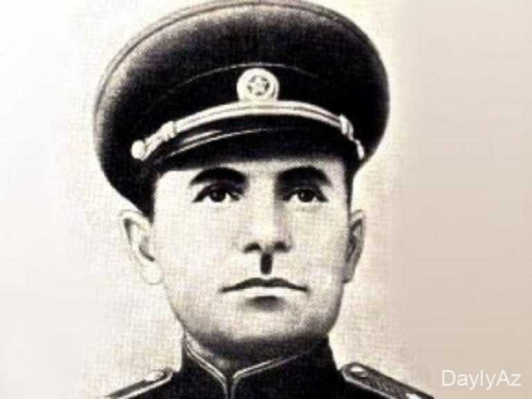 Həzi Aslanov Kimdir? | İkiqat Sovet İttifaqı Qəhrəmanı