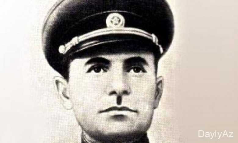 hezi aslanov haqqinda melumat