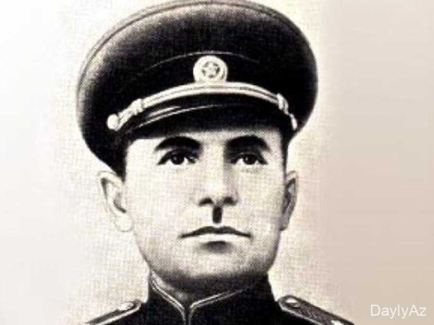 Həzi Aslanov Kimdir? | İkiqat Sovet İttifaqı Qəhrəmanı