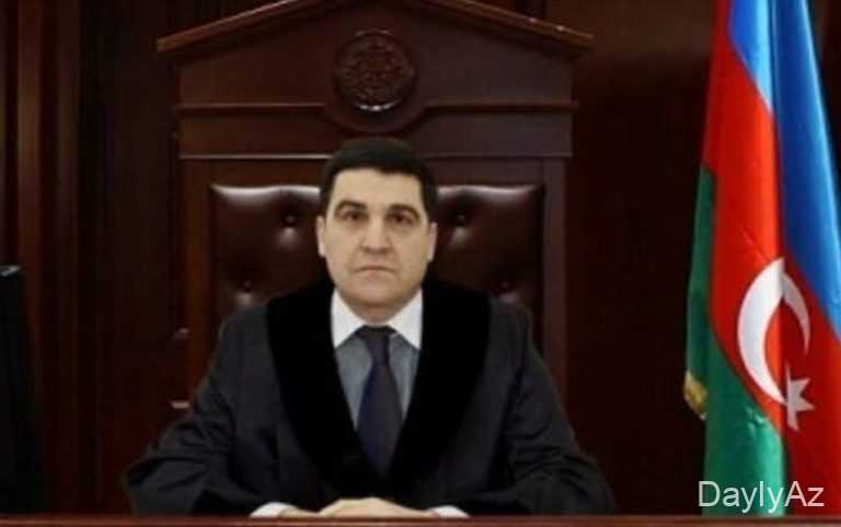 Atasının hakimi olduğu qədər hakim oğlu özünü və arvadını məharda qətlə yetirdi