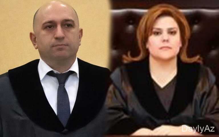 Müttəhimə son söz verməyən hökm yollanan hakimdən şikayət