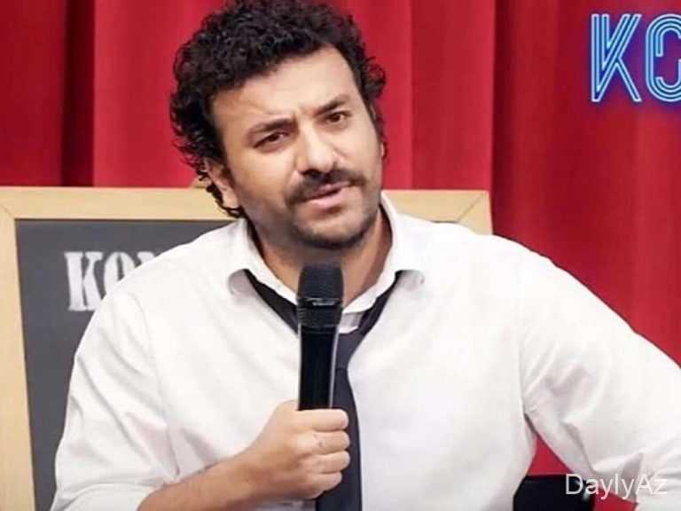 Hasan Can karyerasındakı ən böyük peşmanlığını açıqladı