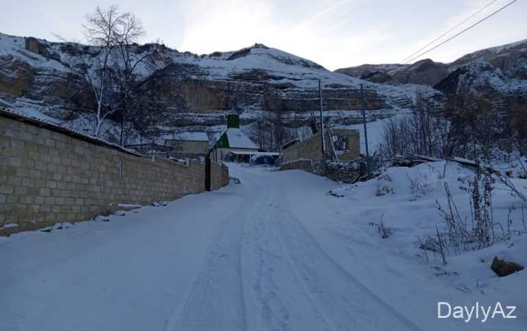 Həftəsonu hava necə olacaq?