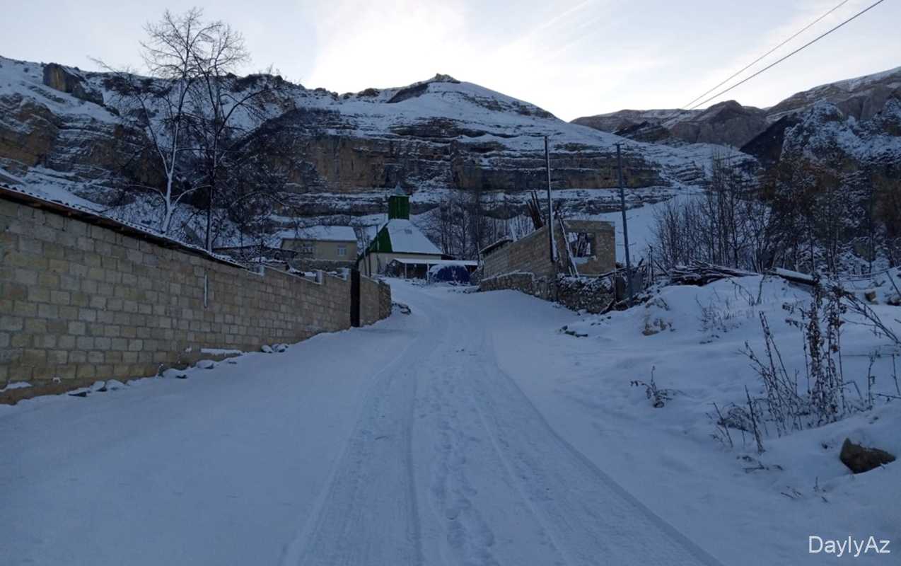 Həftəsonu hava necə olacaq?