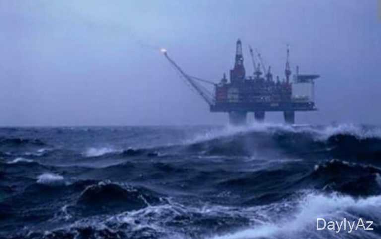 Küləkli hava ilə bağlı gəmilərə xəbərdarlıq