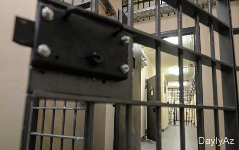 Şirkət rəhbəri həbsdə vəfat edib