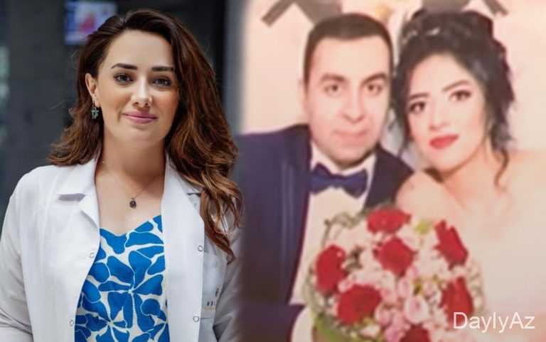 Üç uşaq anası həkim işğalindən öldü – Prokurorluq məlumatı