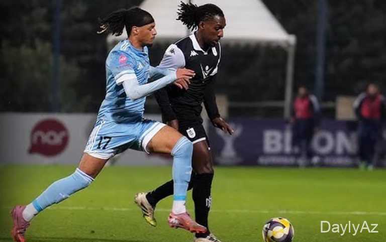 “Neftçi” “Zirə” ilə və “İmişli” “Araz-Naxçıvan”la heç-heçə etməyib