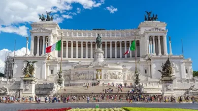 roma haqqinda melumat