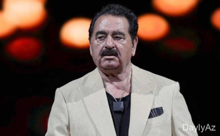 İbrahim Tatlısəsin son halı sevənlərini ÜZDÜ – VİDEO