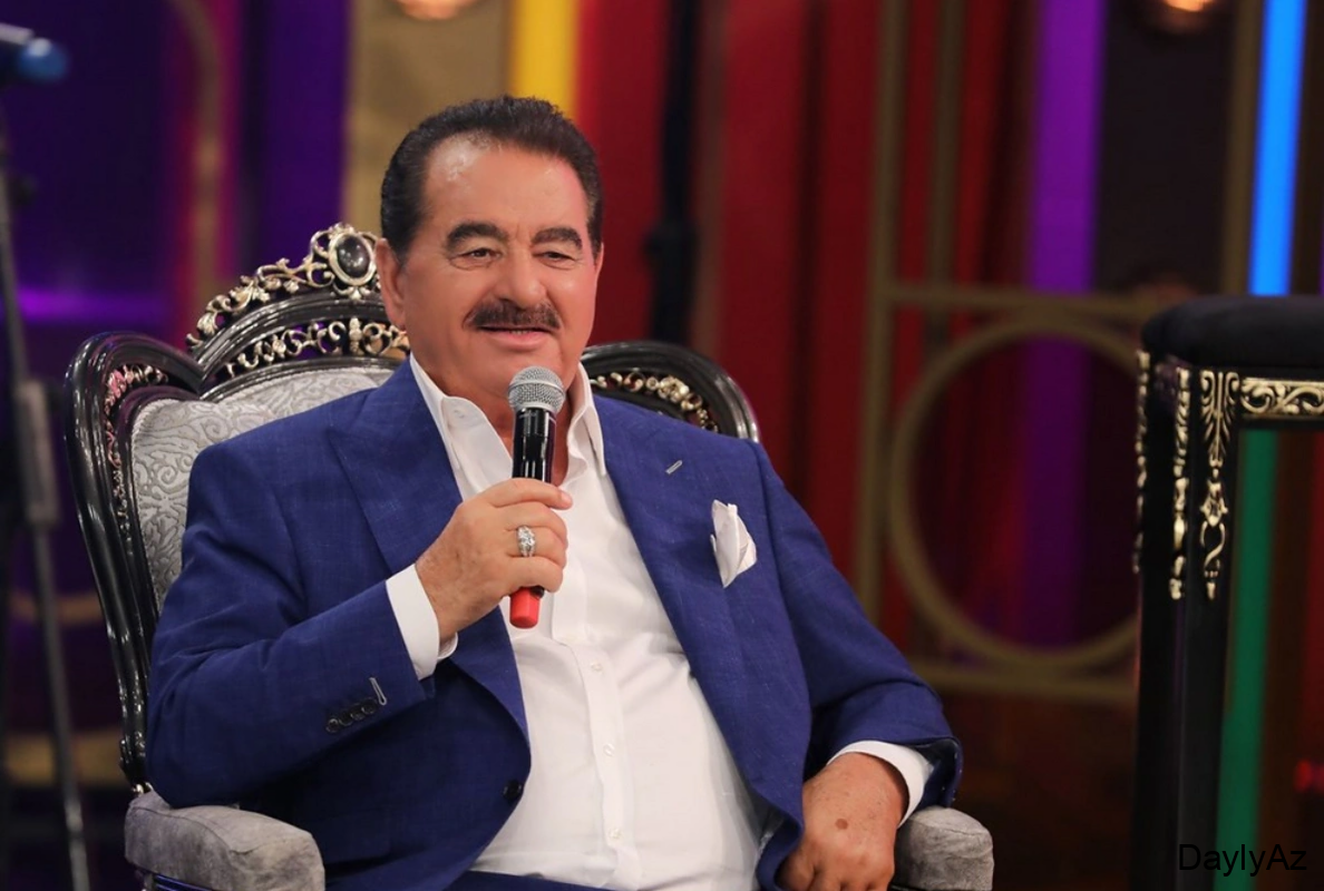 İzmirdə gördüyüm qara bir qız var, ona aşiq olmuşam