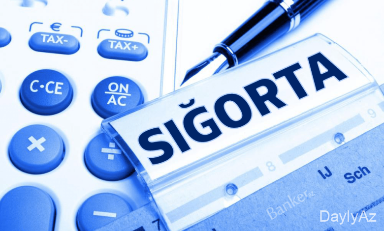 pasa sigorta haqqinda melumat