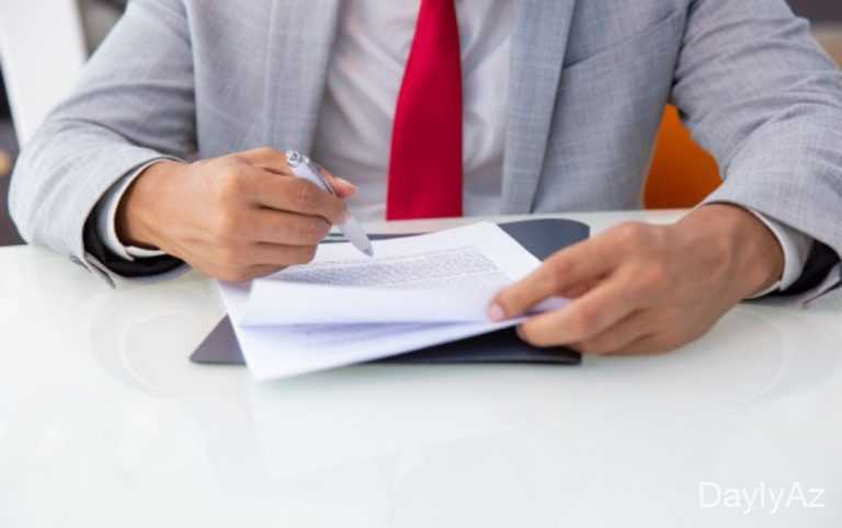 İcra sistemində mühüm yenilik 
							 – Xüsusi icra məmurları işə başlayır