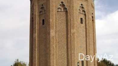 möminə xatun türbəsi haqqinda melumat