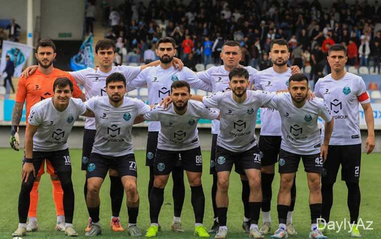 “İmişli”nin “Şəfa” ilə oyunu davaya görə yarımçıq qaldı