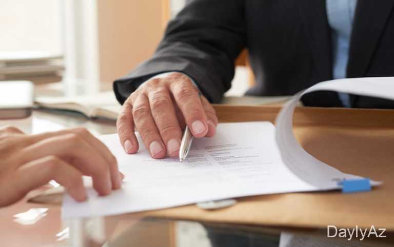 Əmək Məcəlləsinə dəyişiklik olunur