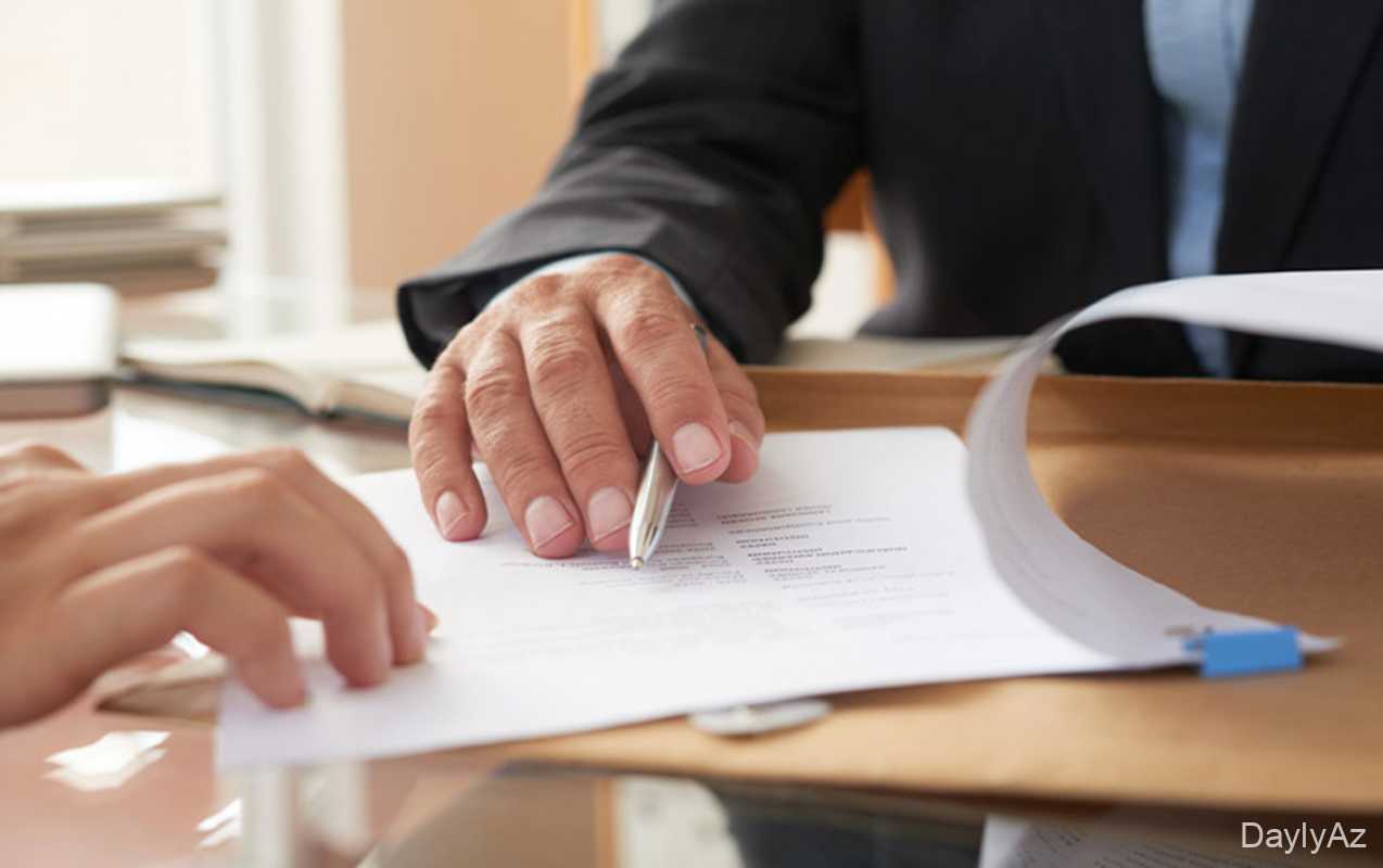 Əmək Məcəlləsinə dəyişiklik olunur