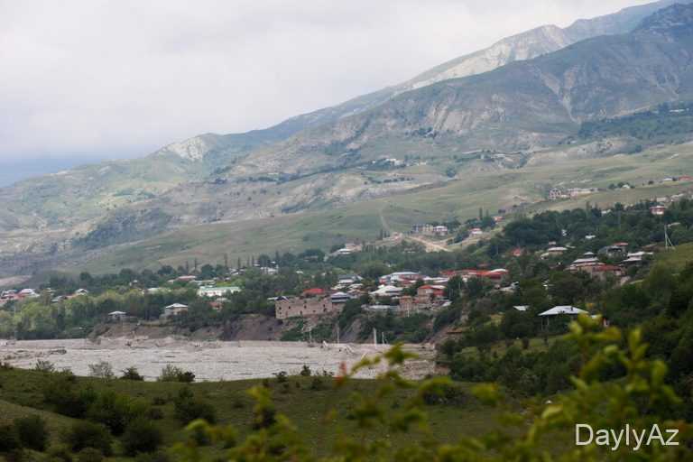 İsmayıllı Rayonu – Tarixi, Təbiəti və Turizm Potensialı